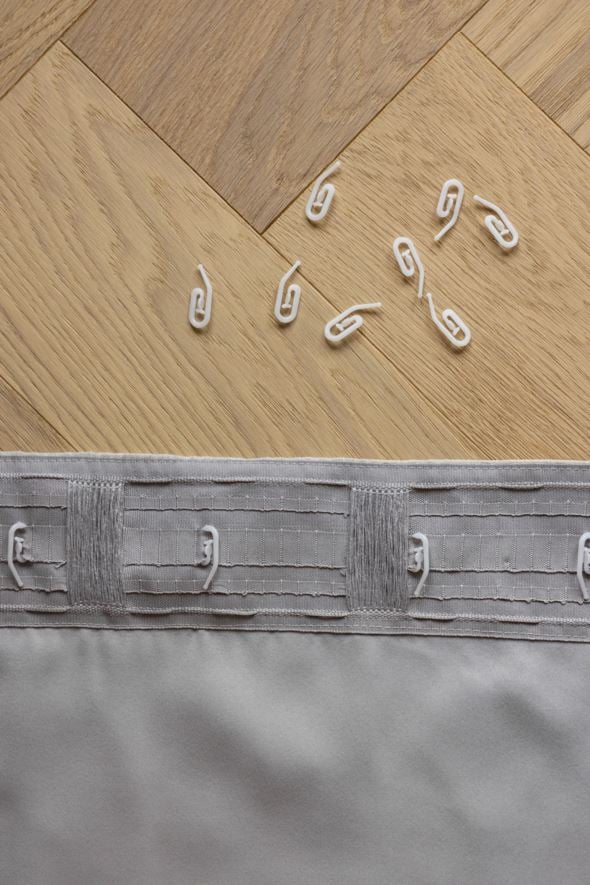 Kardinakonks valge - 3