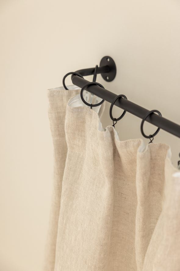 Otsanupp 2tk must - 2