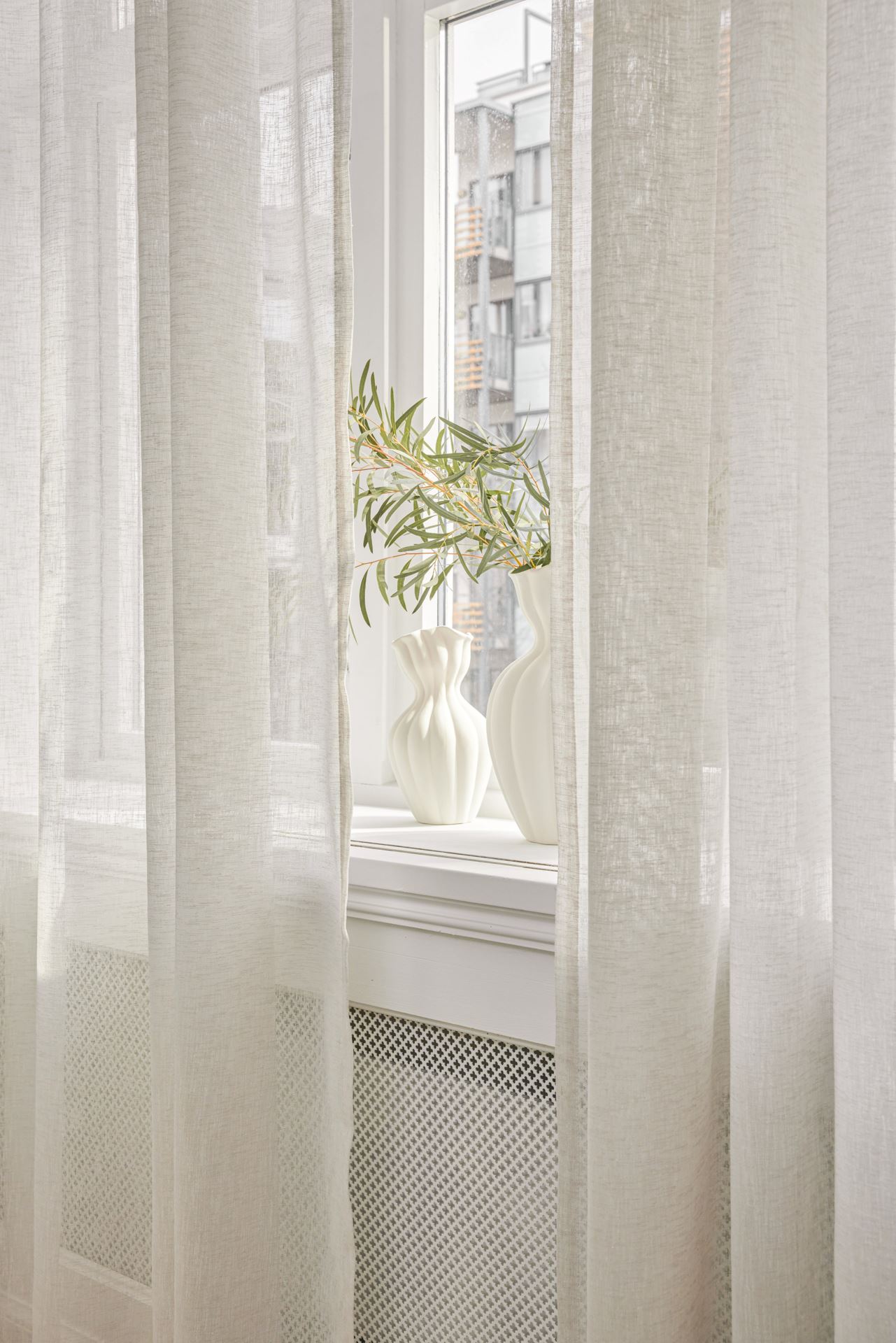 Vaas loodusvalge - 5