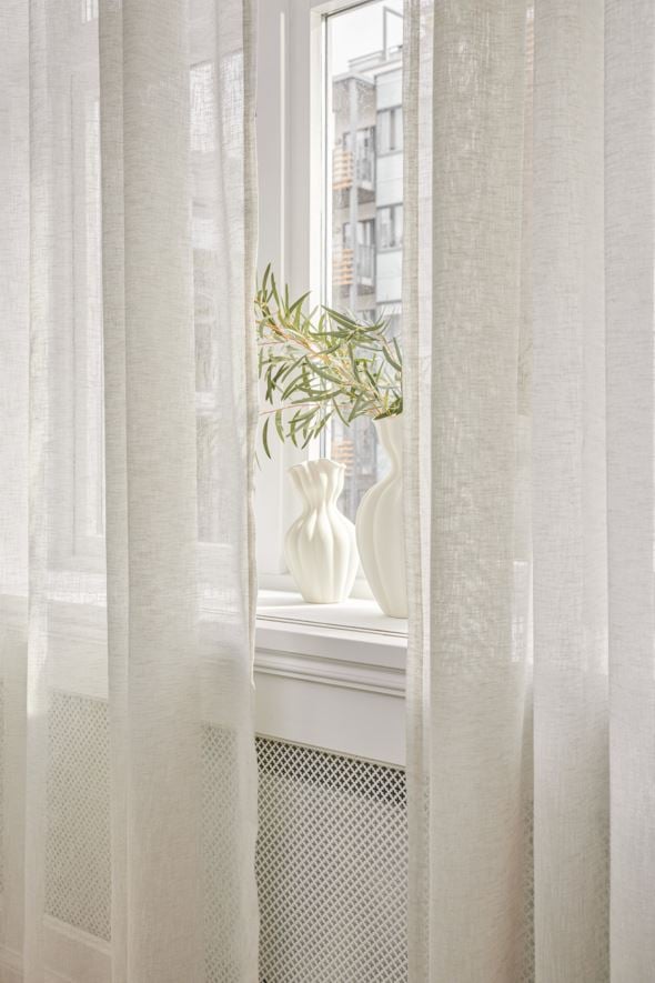 Vaas loodusvalge - 5