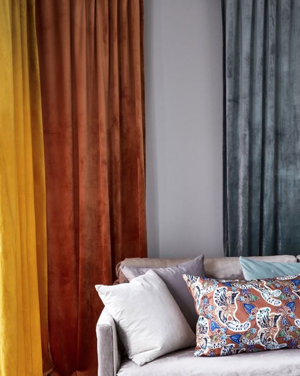 Dekoratiivpadja kate loodusvalge - 2