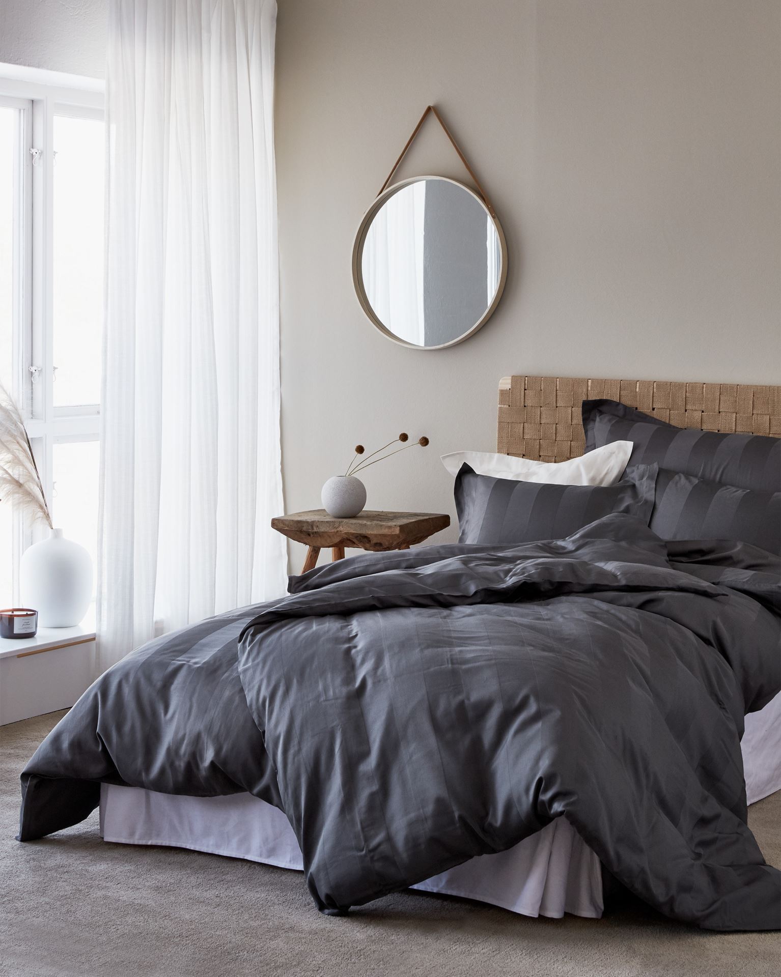 Kardin loodusvalge - 4