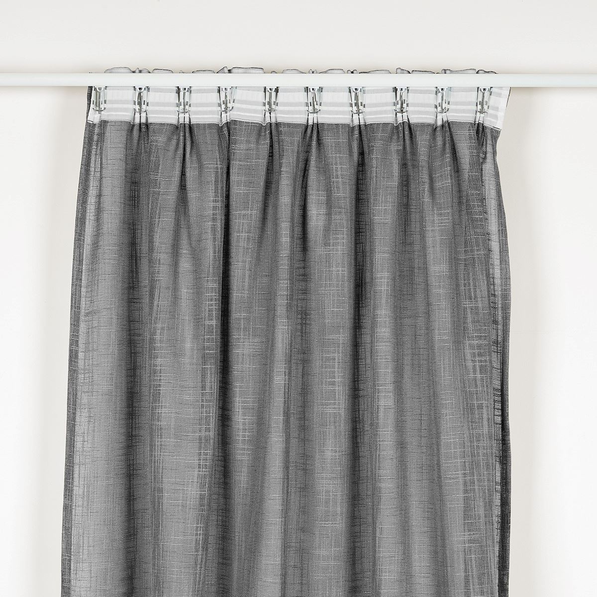 Kõrge kardinakonks terashall - 3