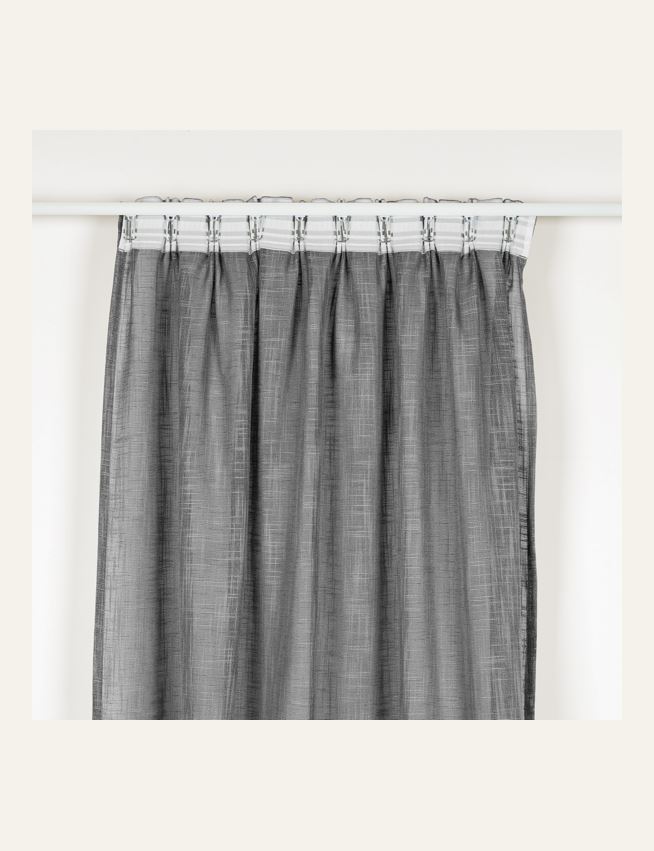 Kõrge kardinakonks terashall - 3