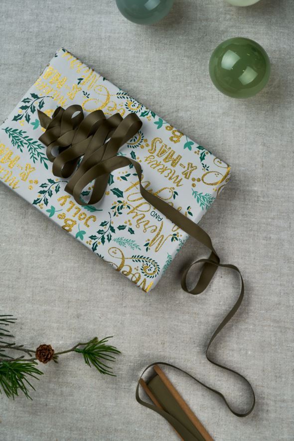 Kinkepael roheline - 2