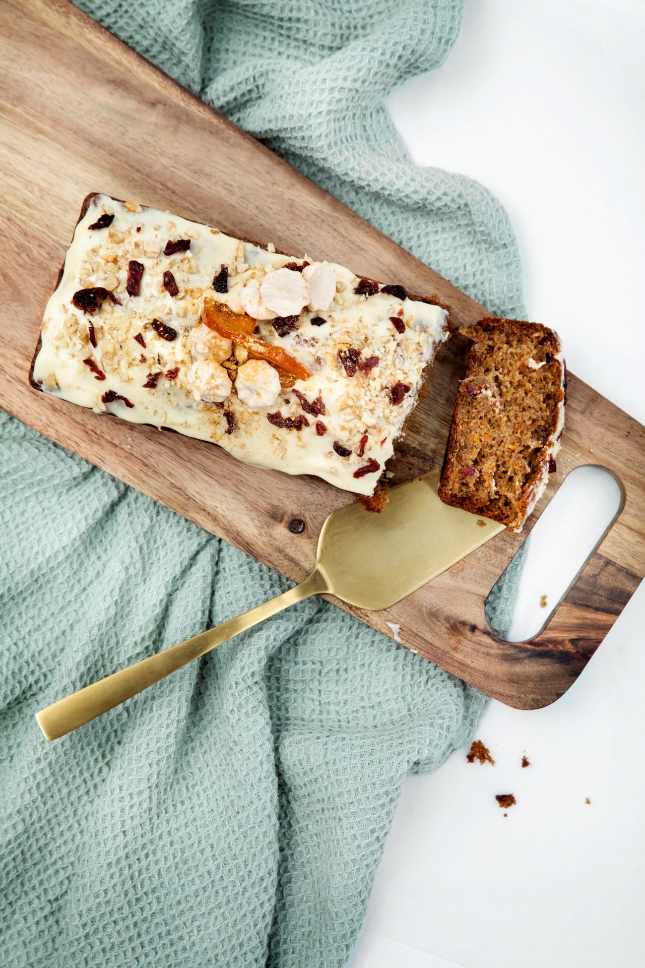 Lõikelaud naturaalne toon - 3