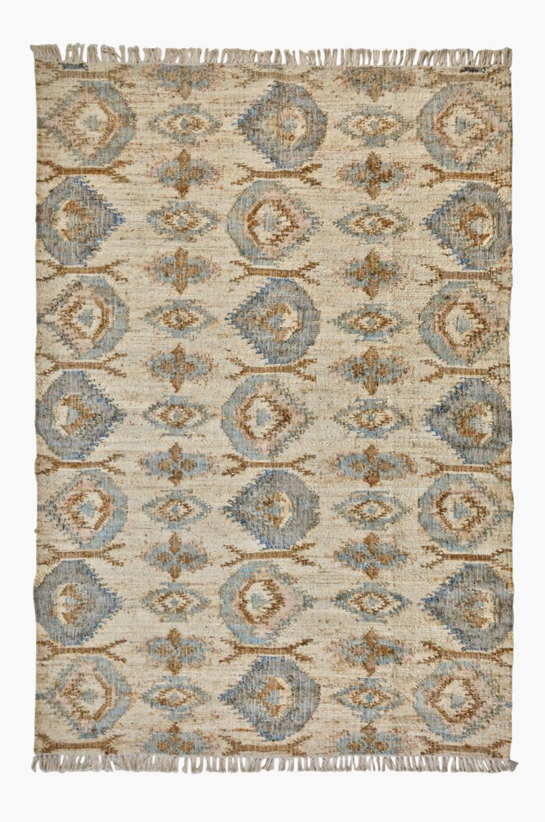 Vaip mitmevärviline - 160x230 cm mitmevärviline - 1