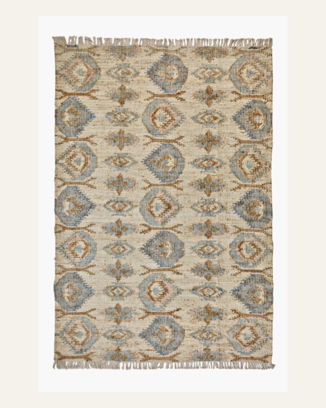 Vaip mitmevärviline - 160x230 cm mitmevärviline - 1