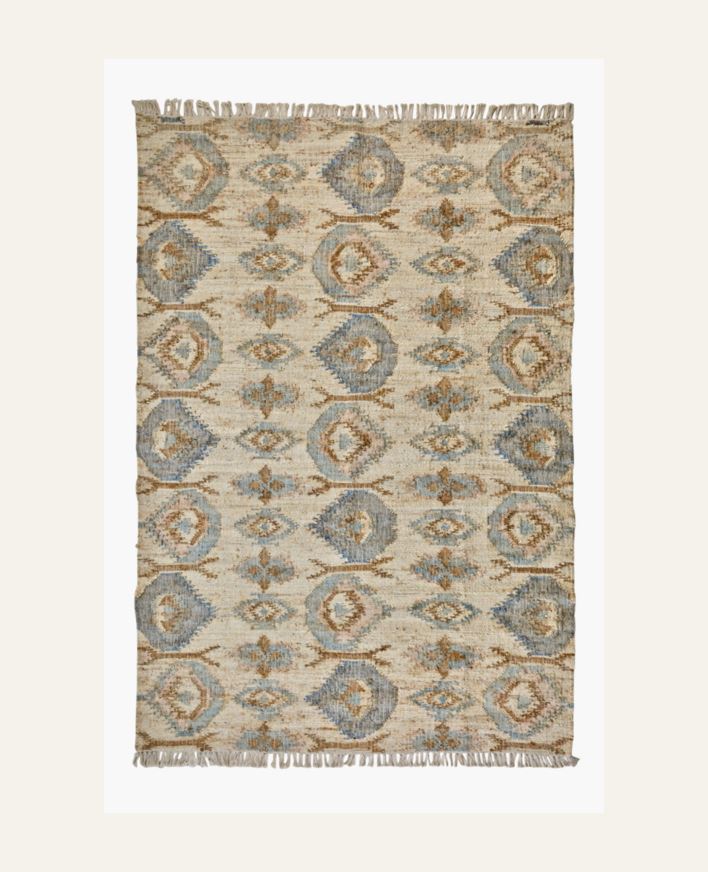 Vaip mitmevärviline - 160x230 cm mitmevärviline - 1