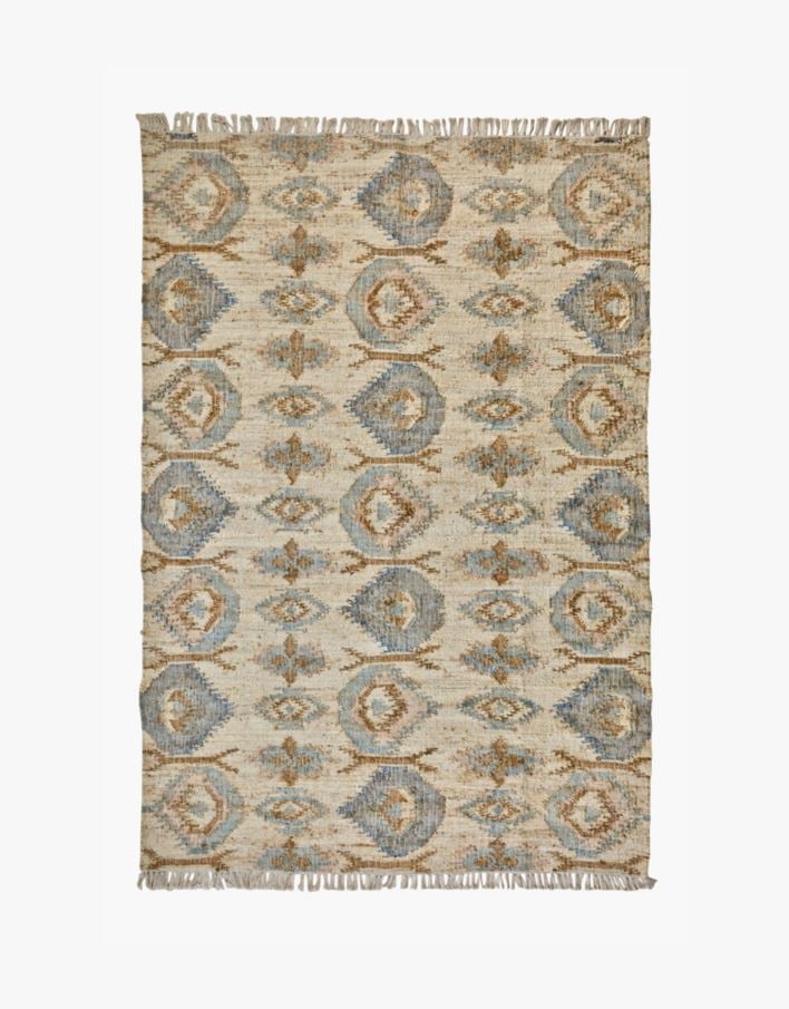 Vaip mitmevärviline - 160x230 cm mitmevärviline - 1