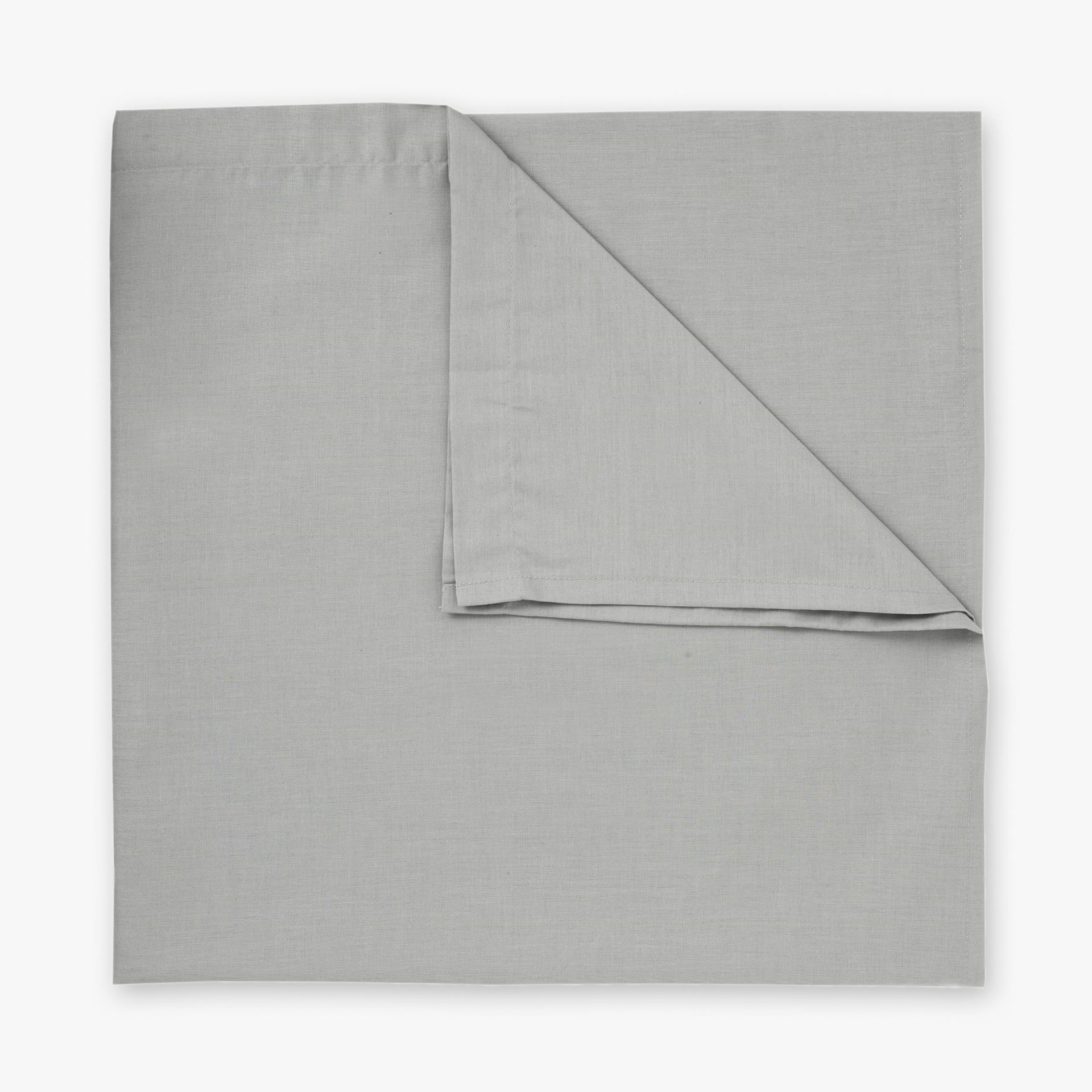 Puuvillane lina roheline - 240x260 cm roheline - 1