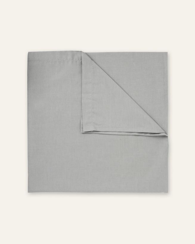 Puuvillane lina roheline - 240x260 cm roheline - 1