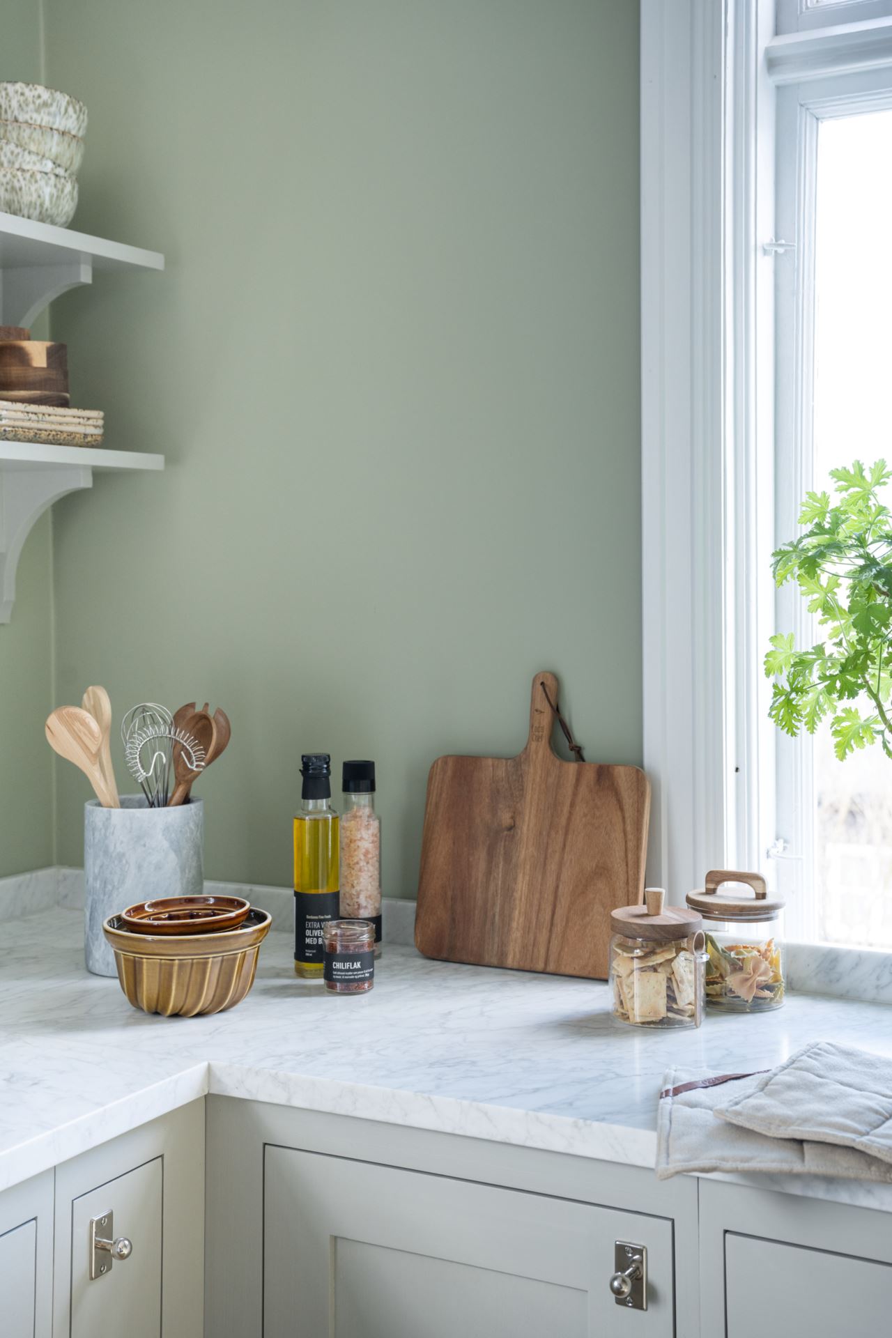 Lõikelaud naturaalne toon - 4