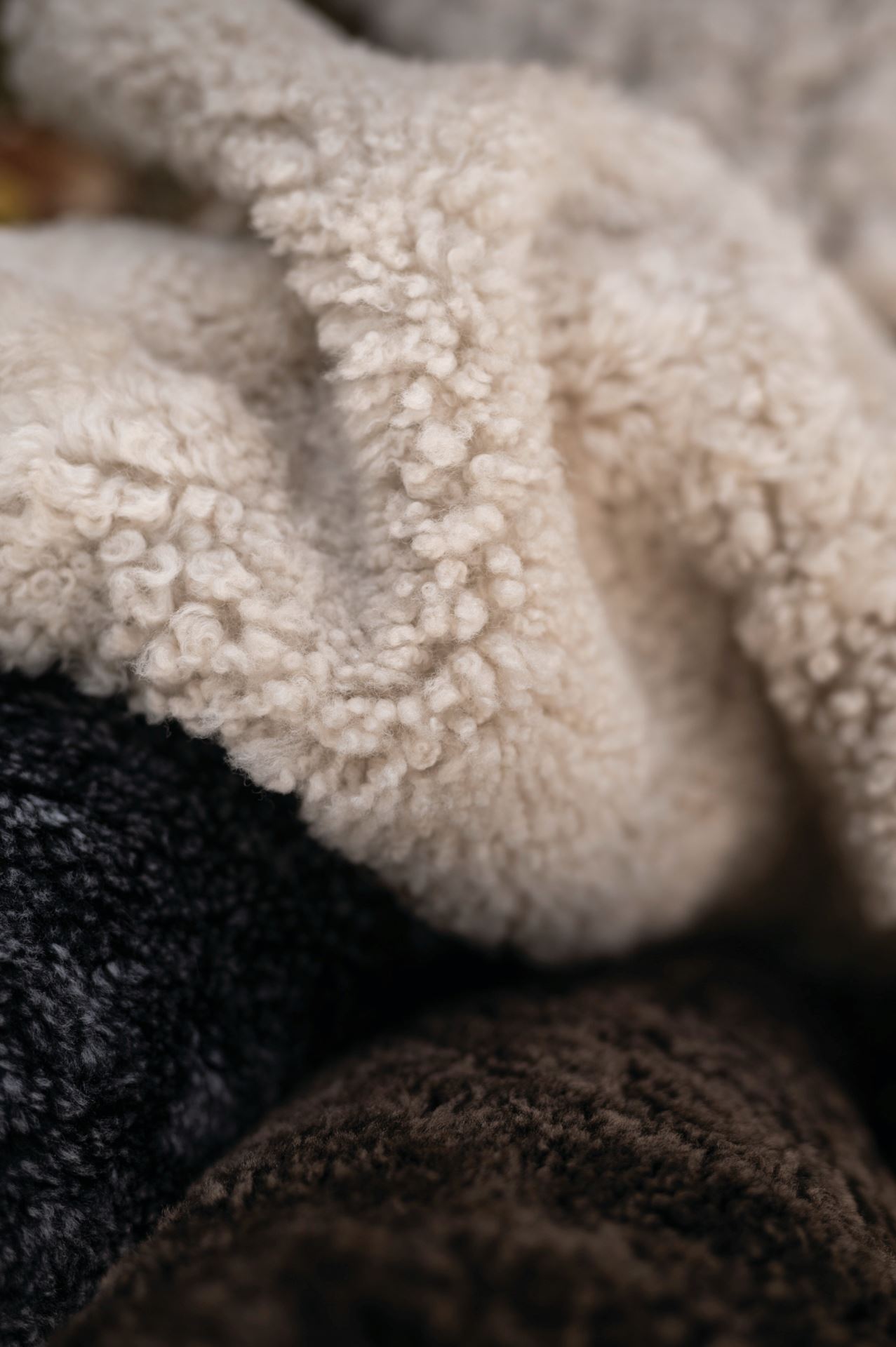 Lambanahk naturaalne toon - 9