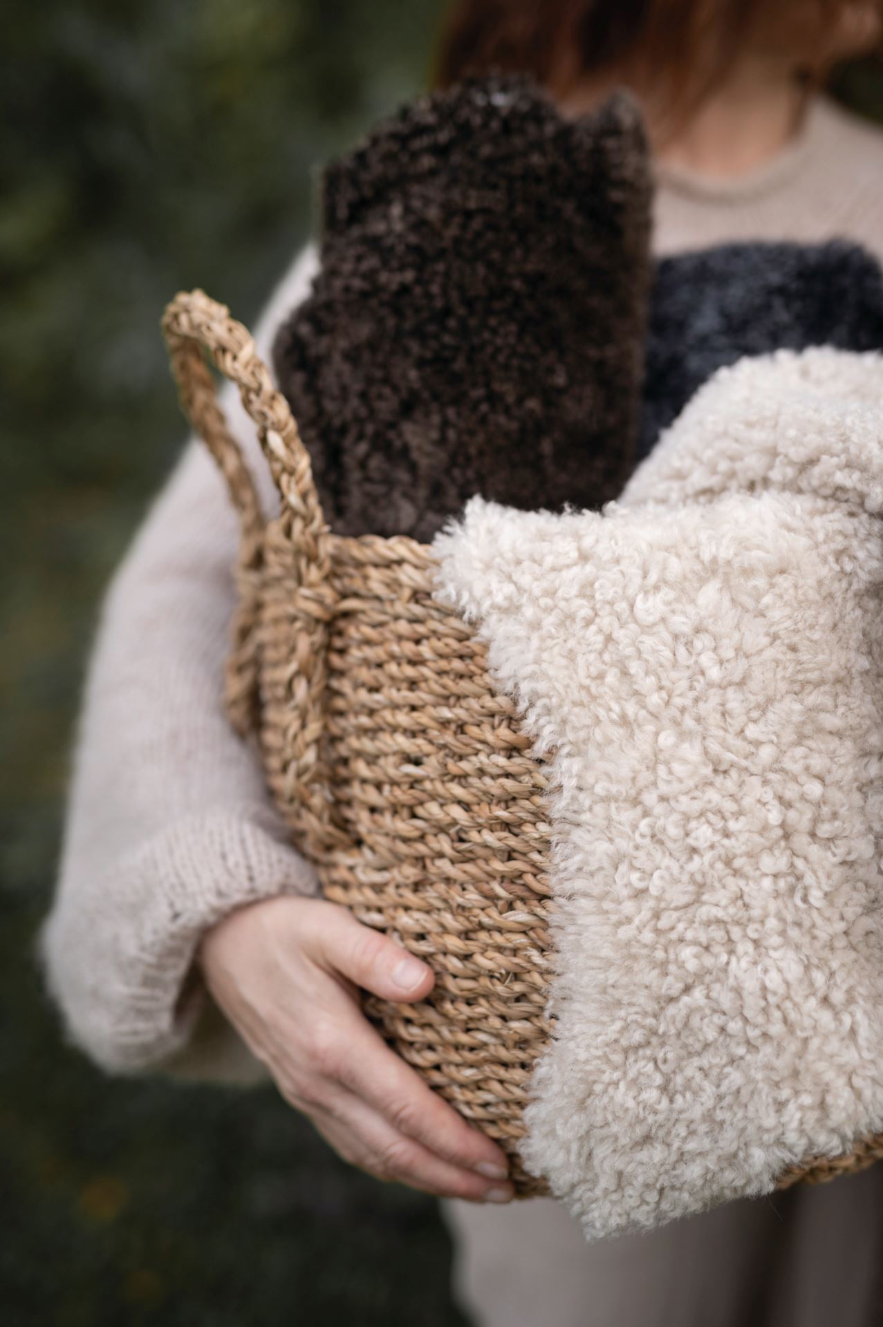 Korv naturaalne toon - 6