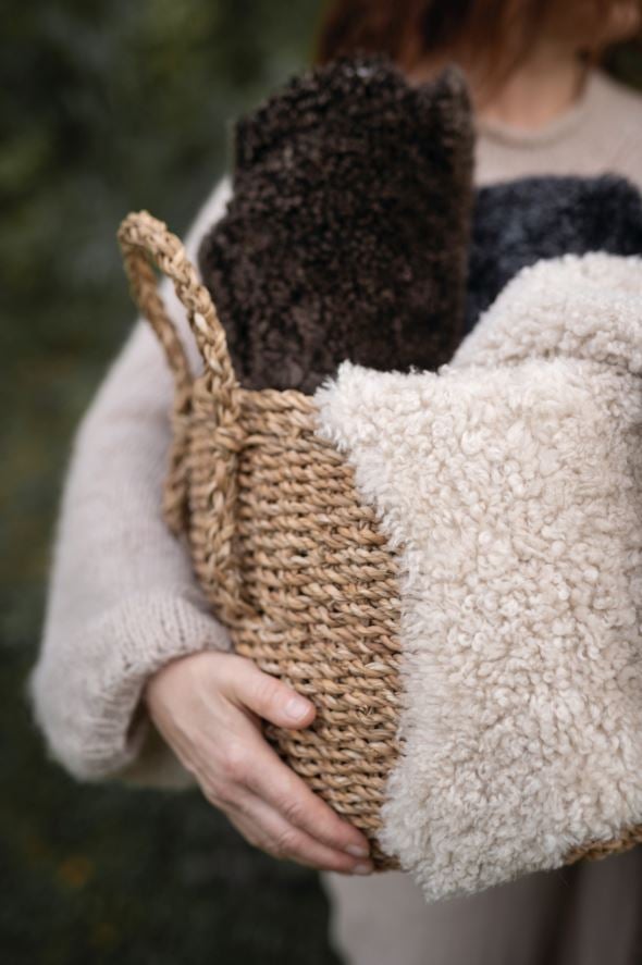 Korv naturaalne toon - 6