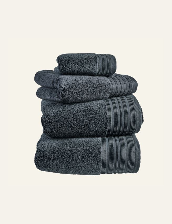 Rätik tumesinine - 4