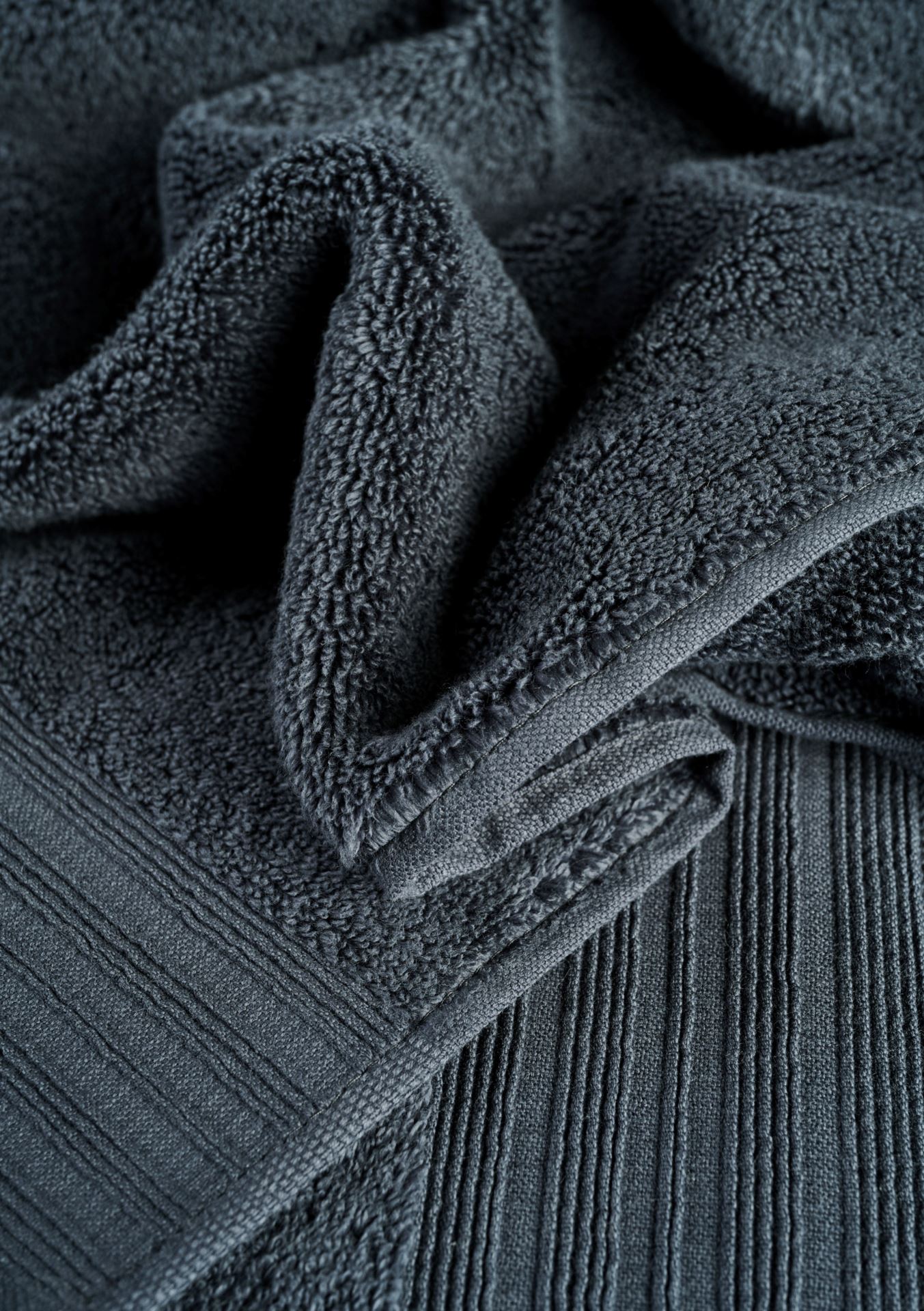 Rätik tumesinine - 5