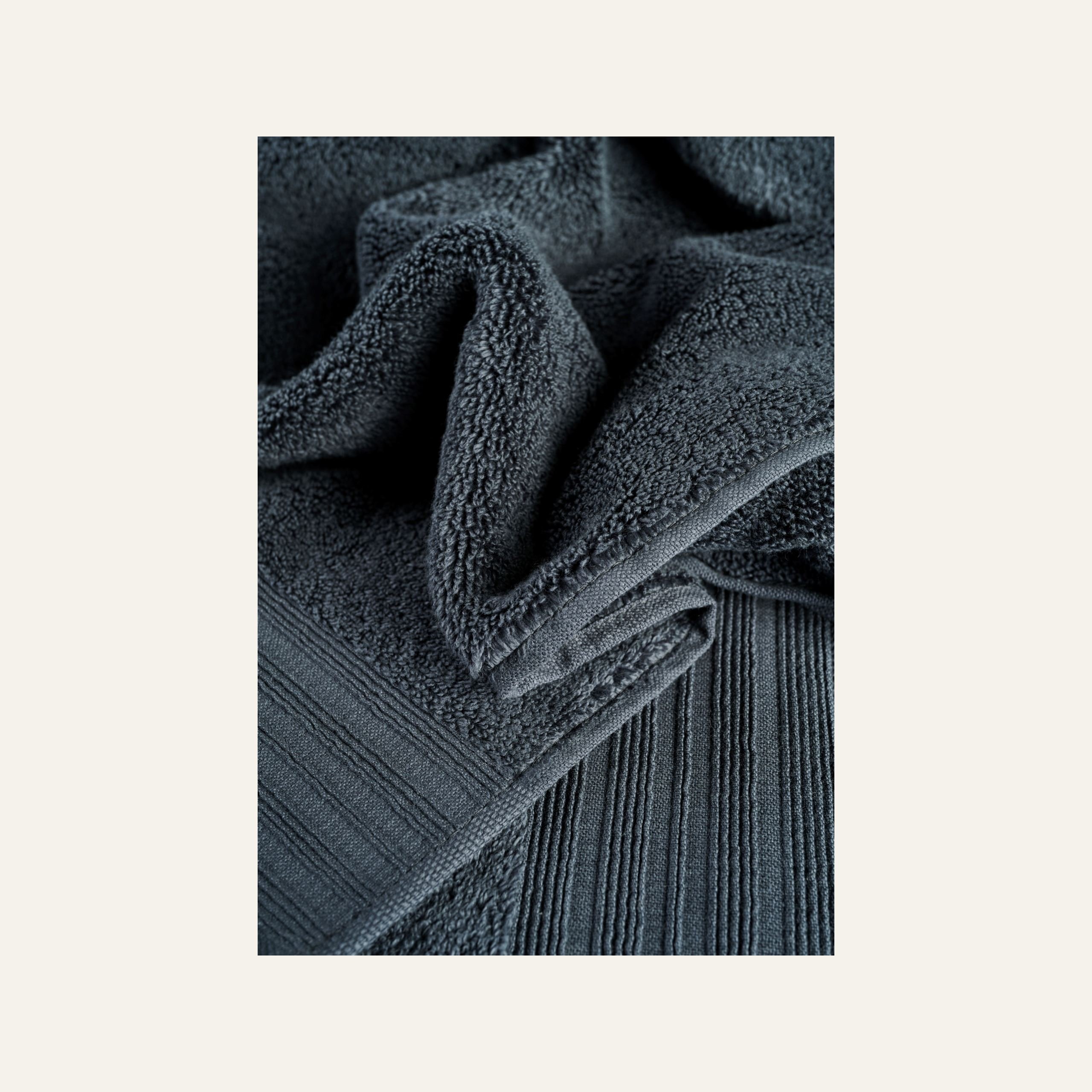 Rätik tumesinine - 5