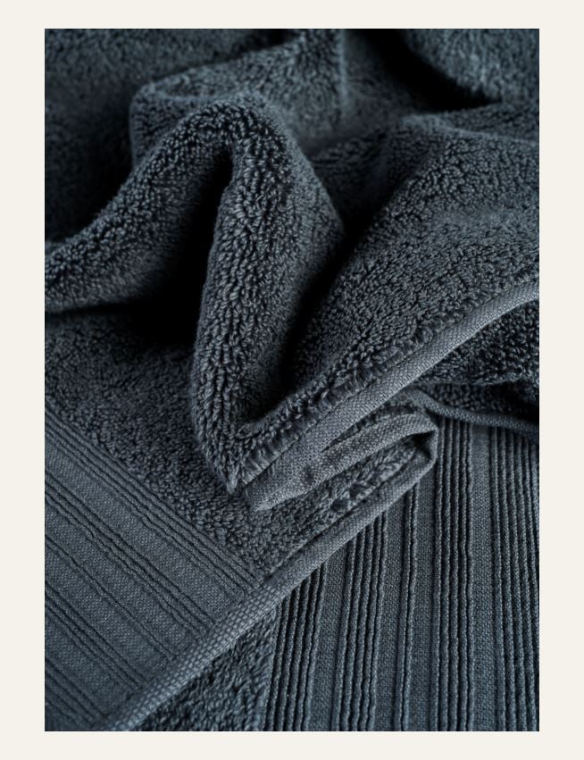 Rätik tumesinine - 5