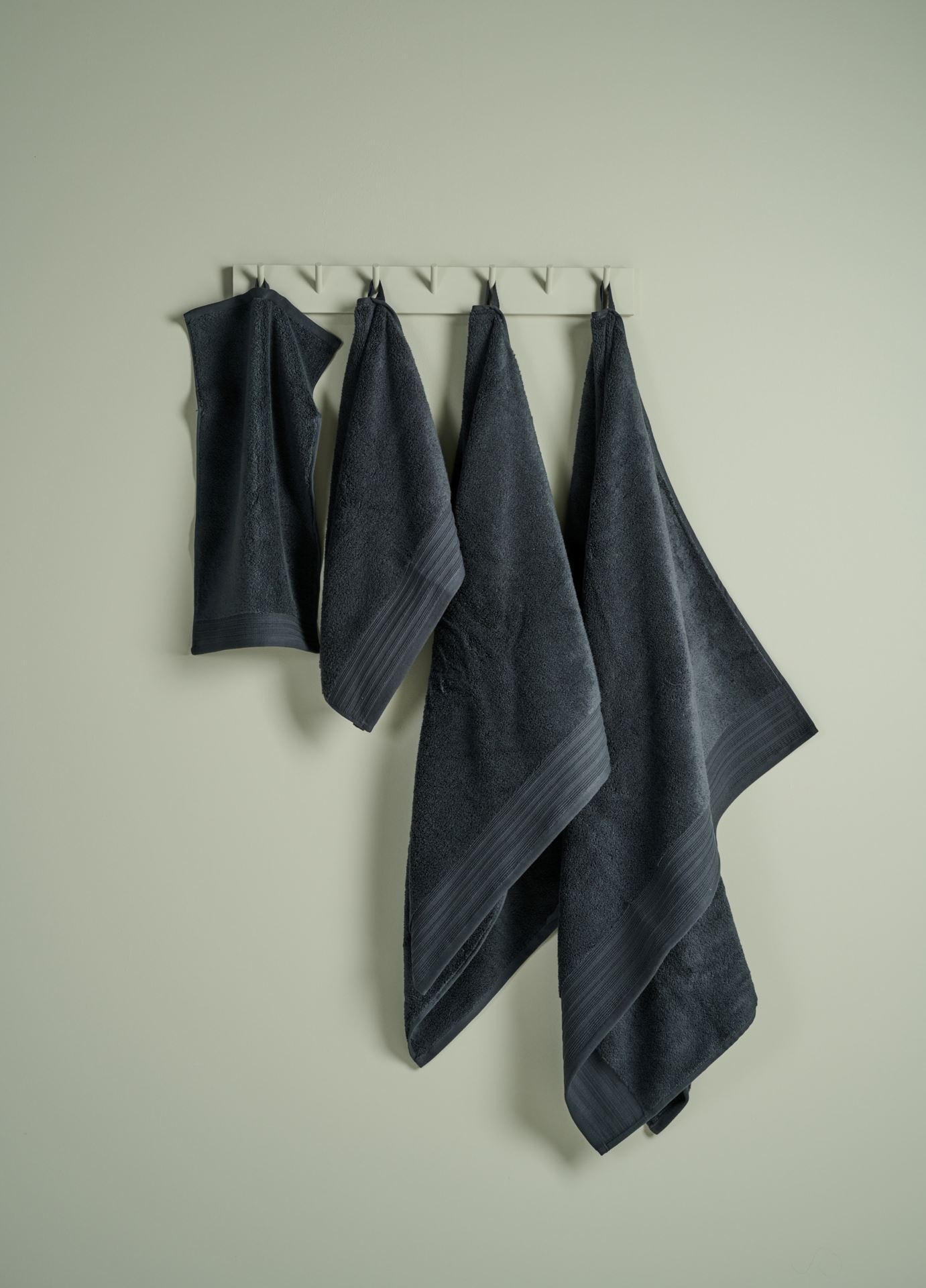 Rätik tumesinine - 6