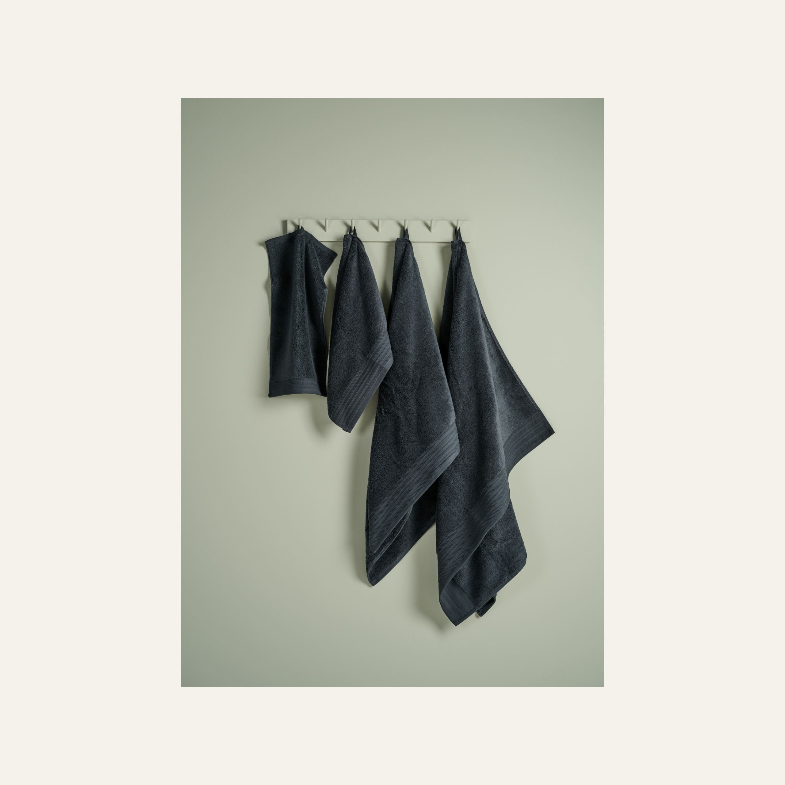 Rätik tumesinine - 6