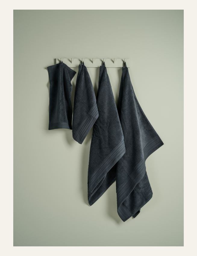 Rätik tumesinine - 6