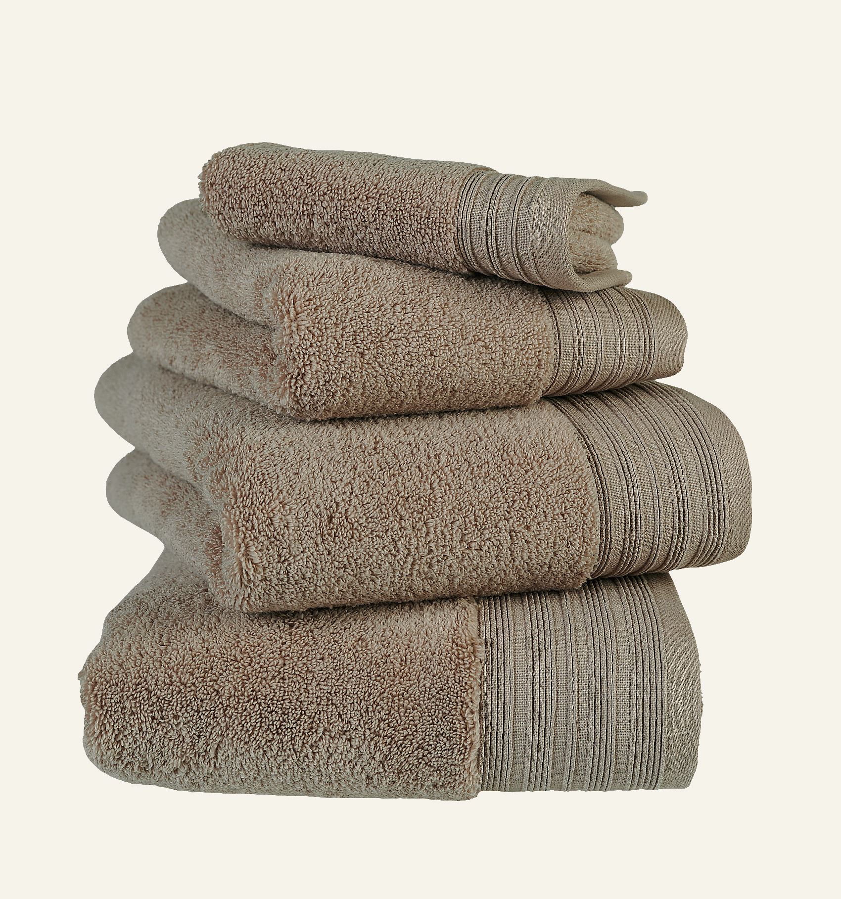 Rätik hallikaspruun - 3