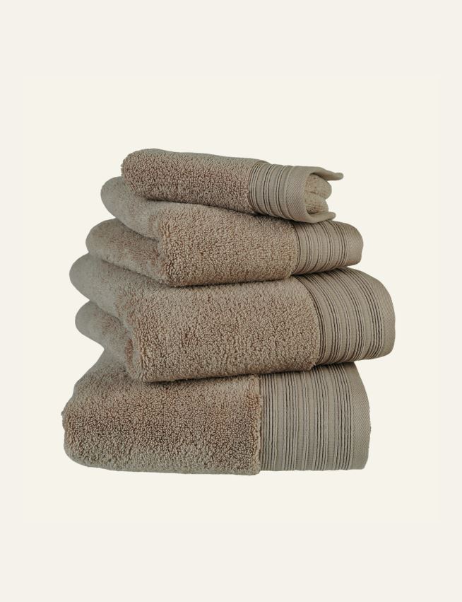 Rätik hallikaspruun - 3