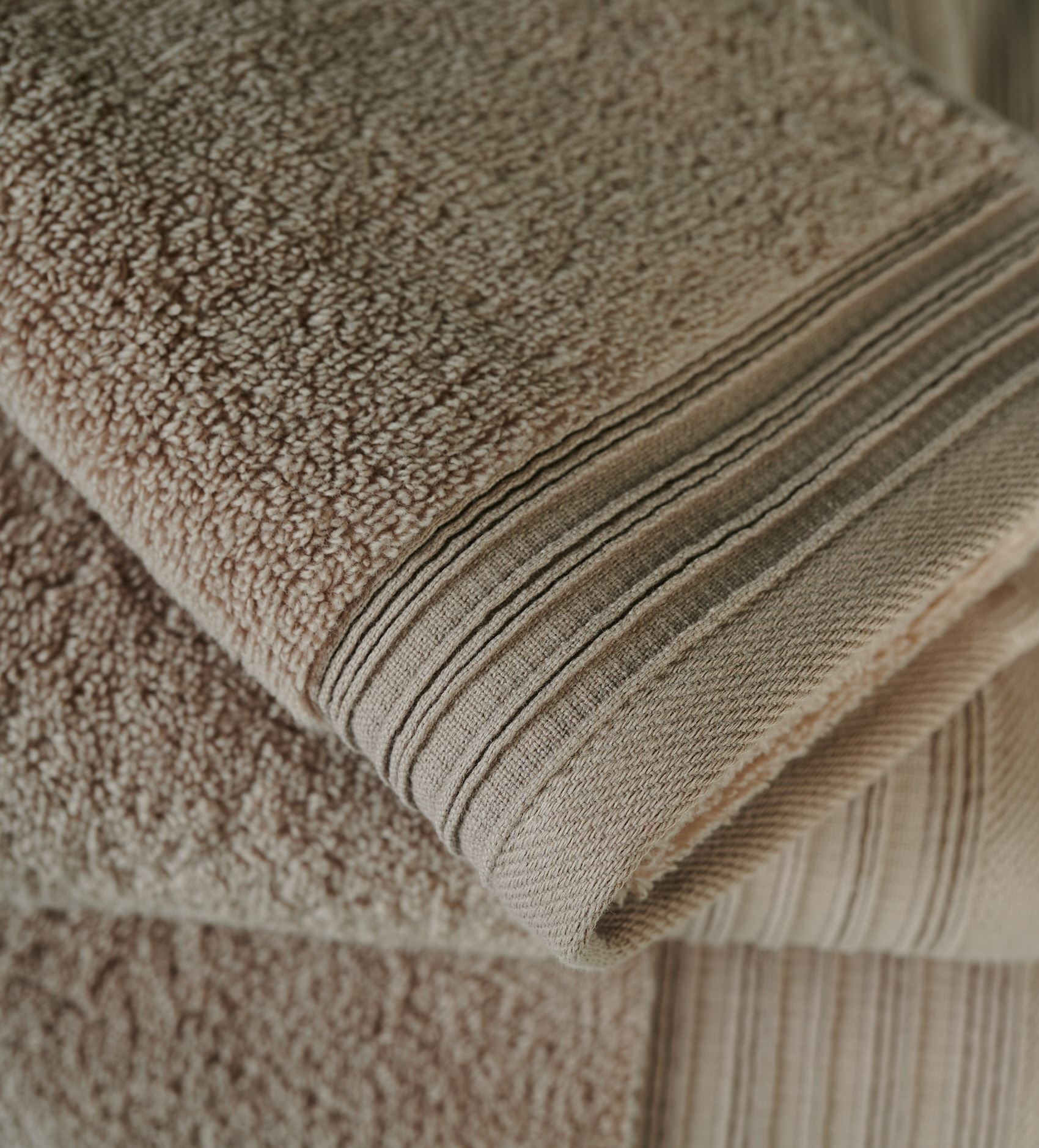 Rätik hallikaspruun - 2