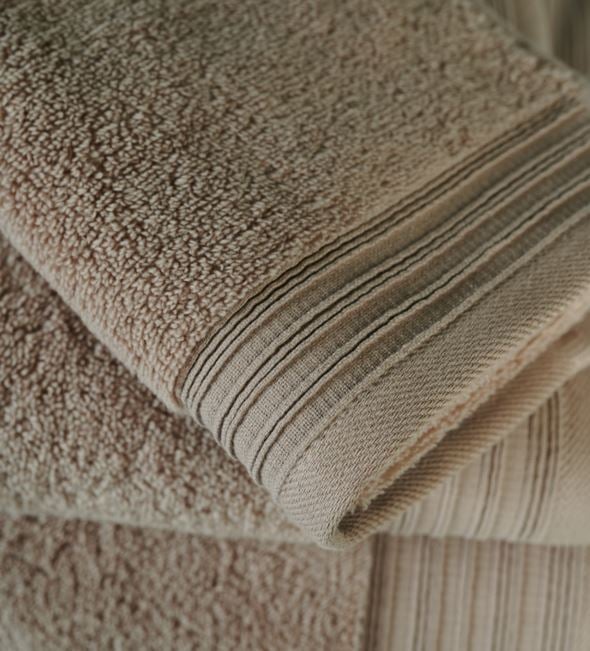 Rätik hallikaspruun - 2