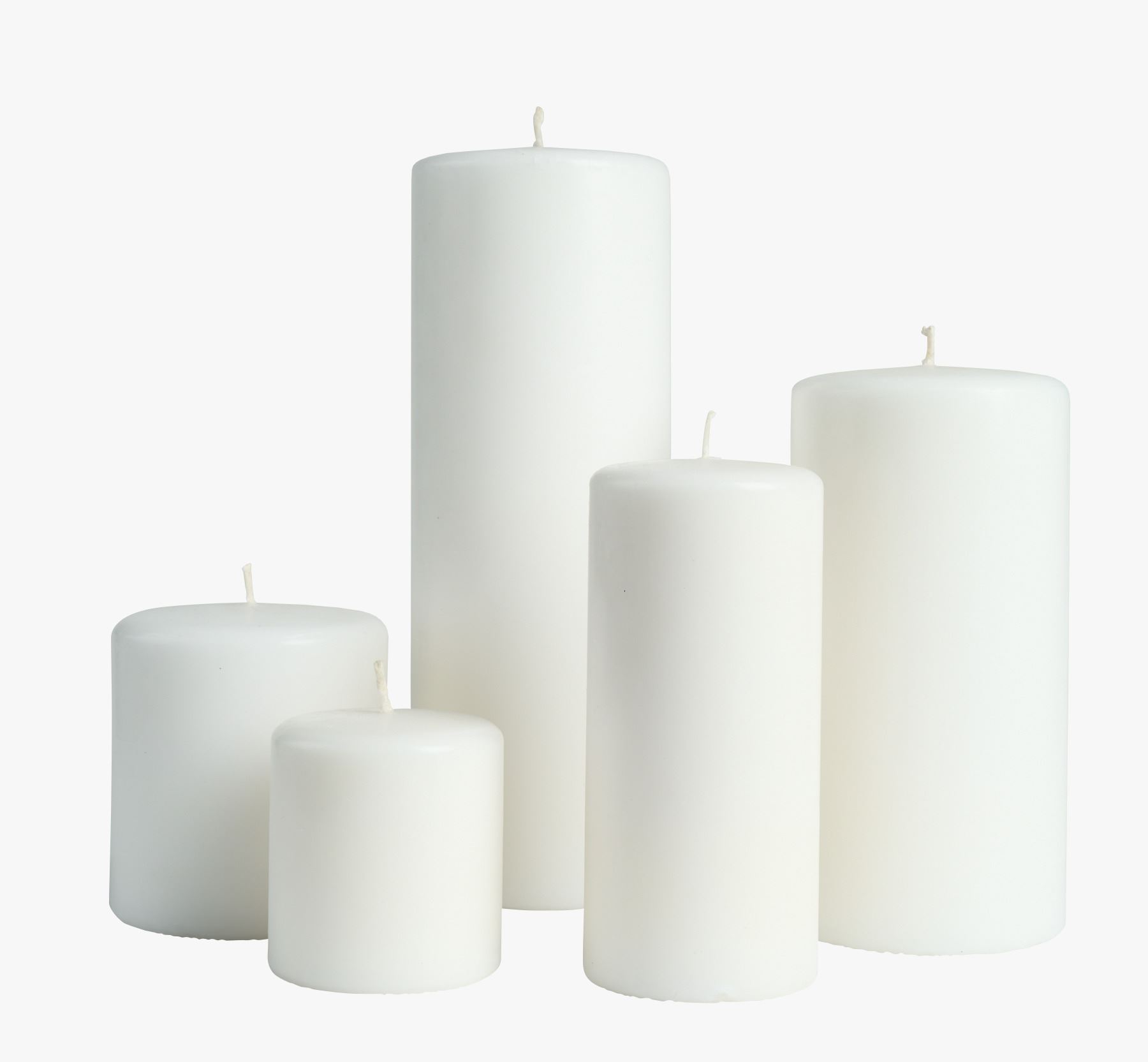 Lauaküünal valge - 5