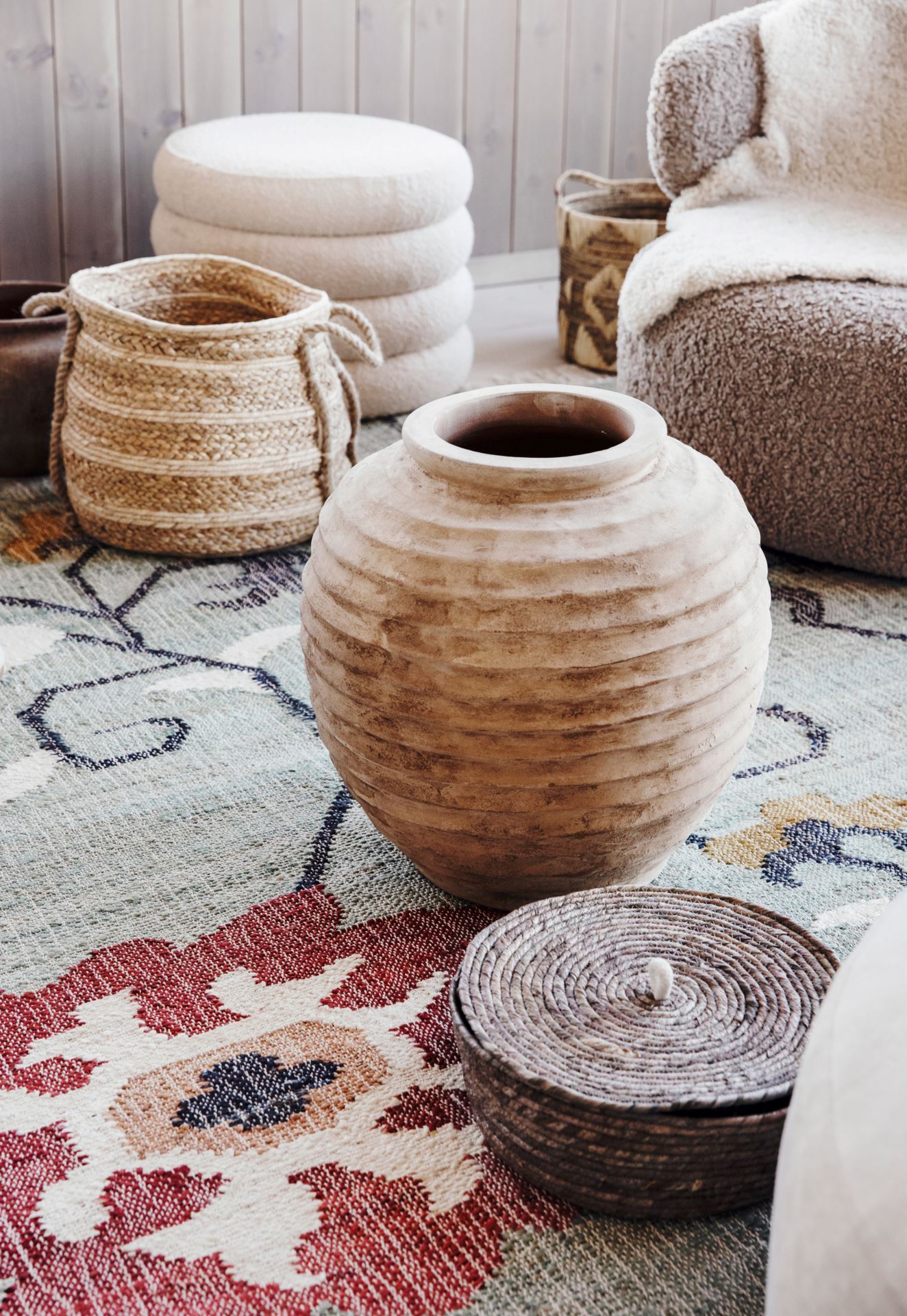 Korv naturaalne toon - 2