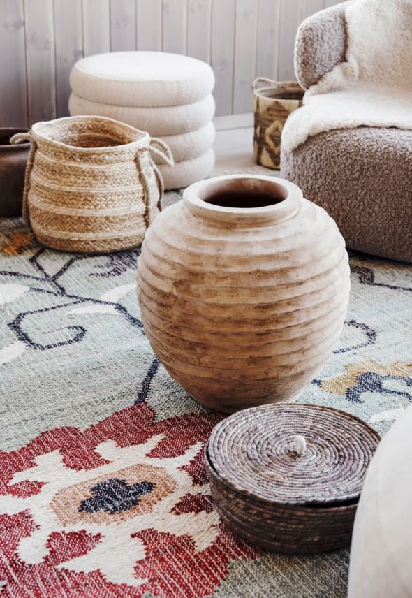 Korv naturaalne toon - 2