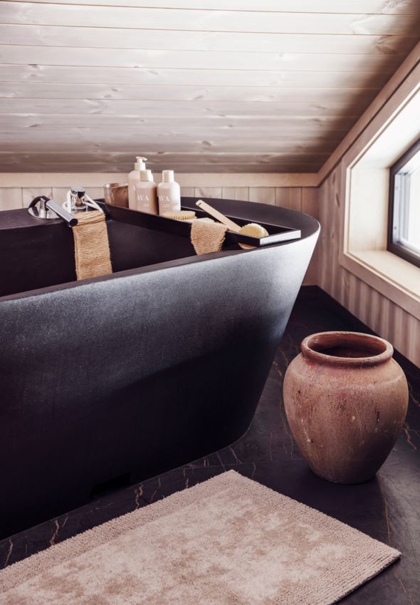 Vannitoamatt sand - 6