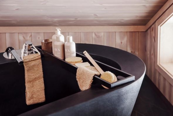 Vannihari naturaalne toon - 4