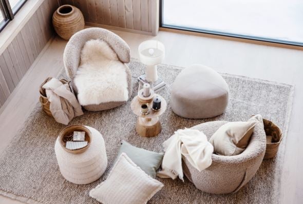 Lambanahk naturaalne toon - 2