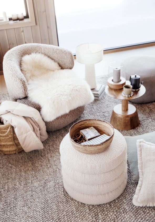 Lambanahk naturaalne toon - 3