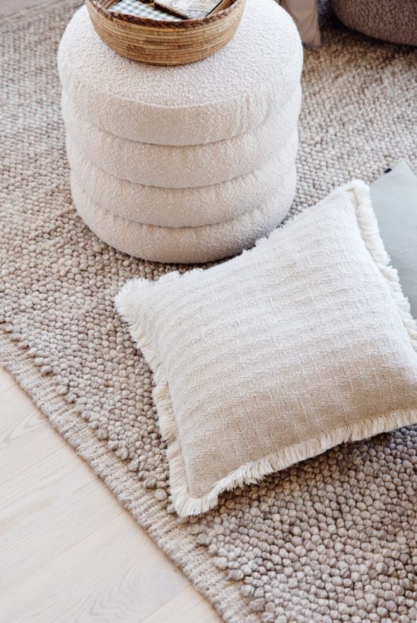 Tumba hele beige - 4