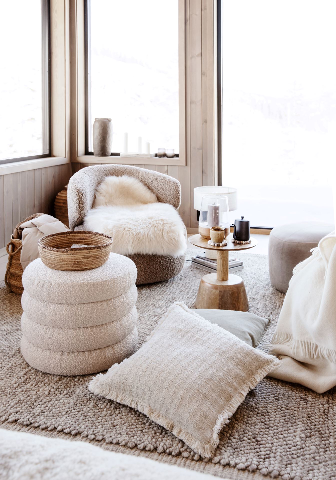 Korv naturaalne toon - 3