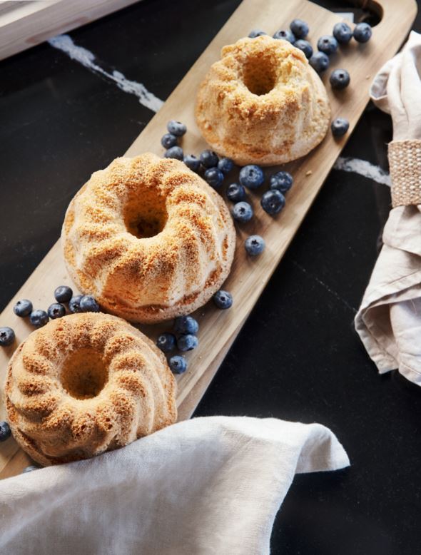 Lõikelaud naturaalne toon - 7