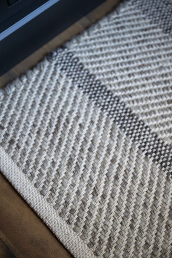 Villavaip mitmevärviline - 5