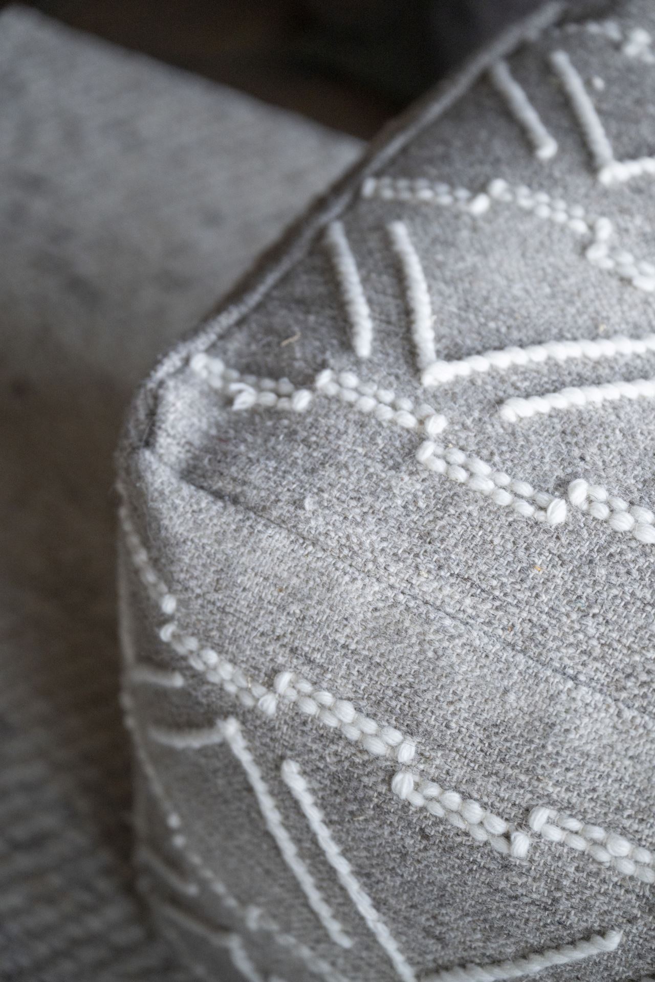 Tumba hele beige - 4