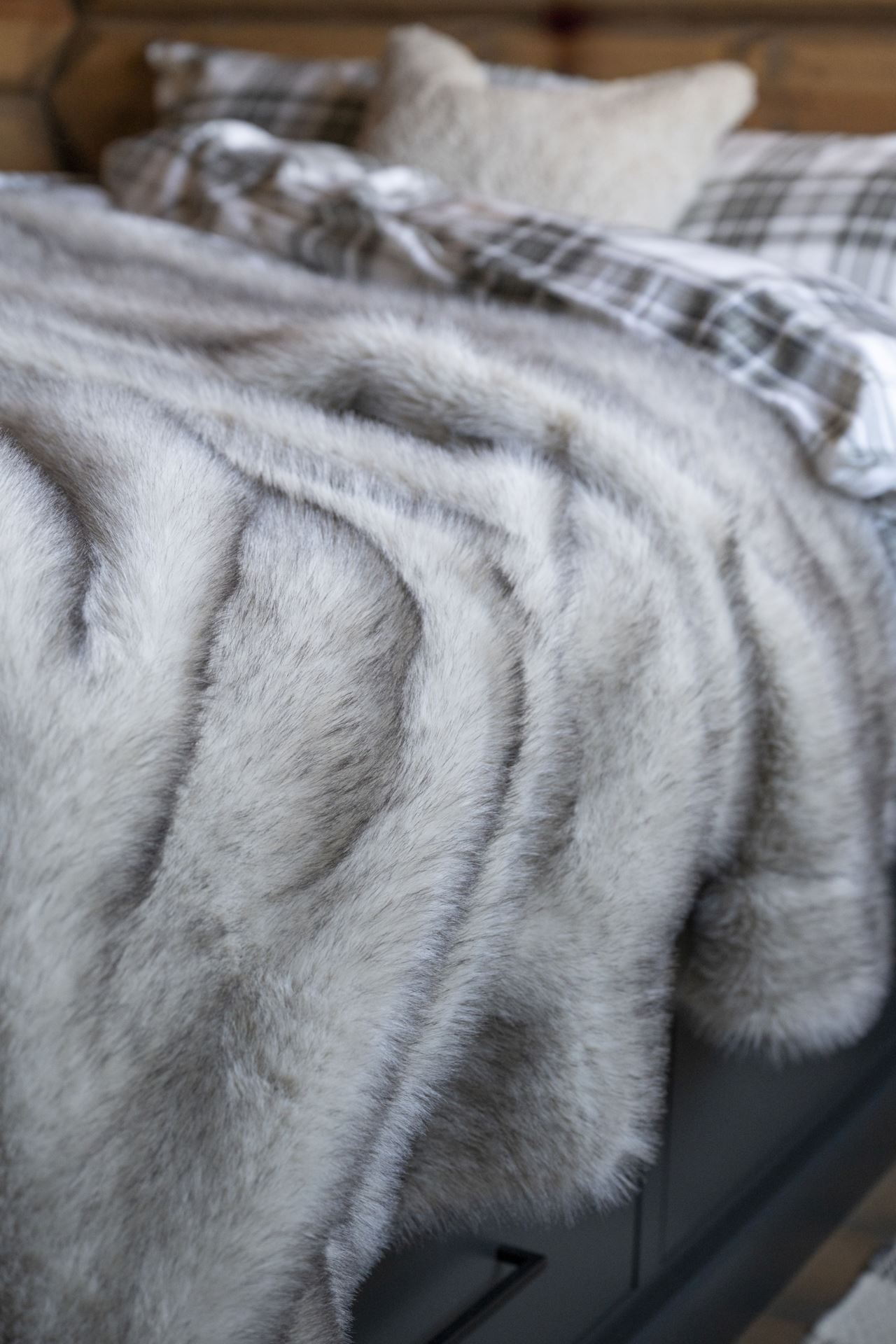 Päevatekk naturaalne toon - 2