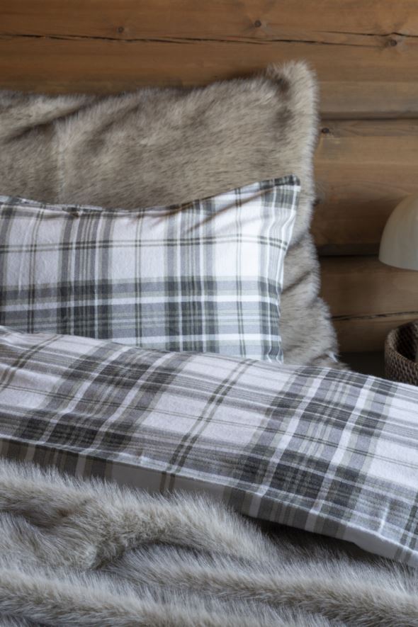 Hotellli padjapüür naturaalne toon - 2