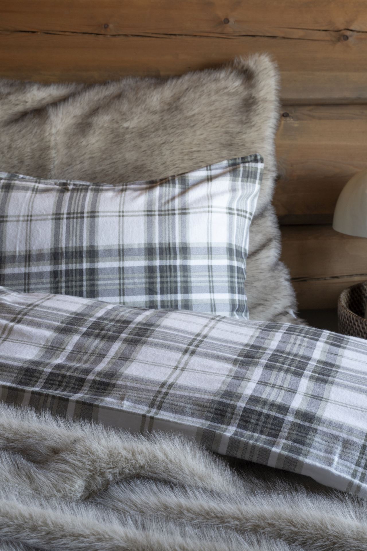 Hotellli padjapüür naturaalne toon - 2