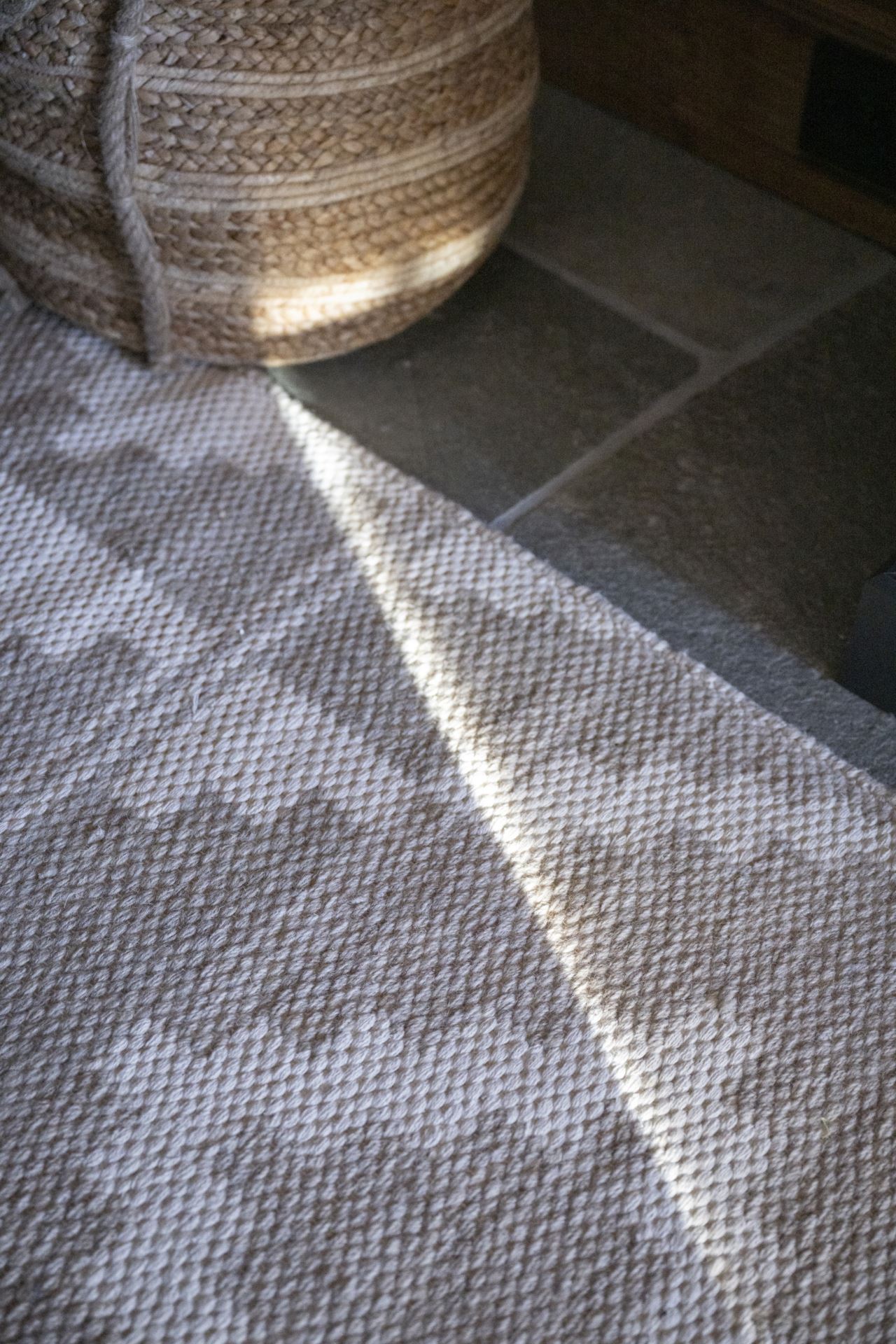 Vaip mitmevärviline/pruun - 2