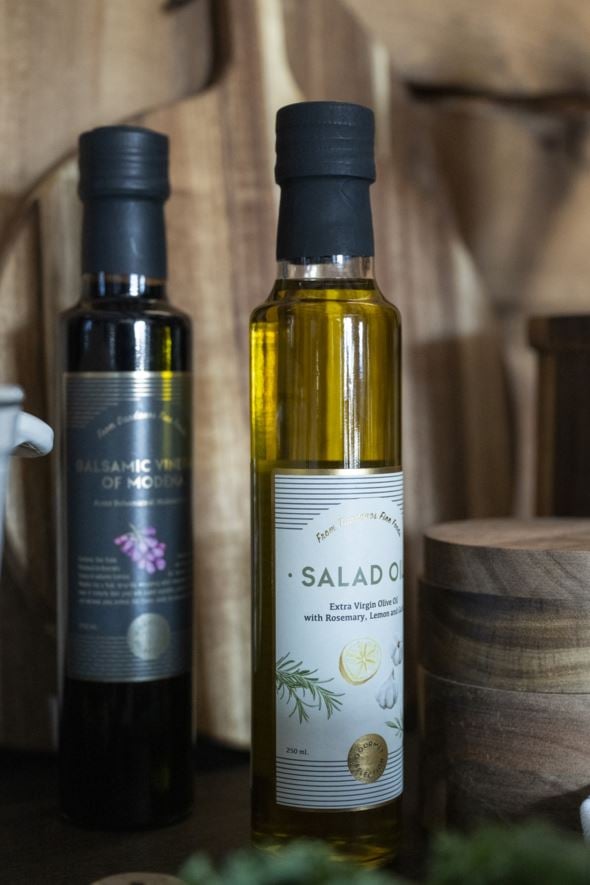 Palsamiäädikas mitmevärviline - 2