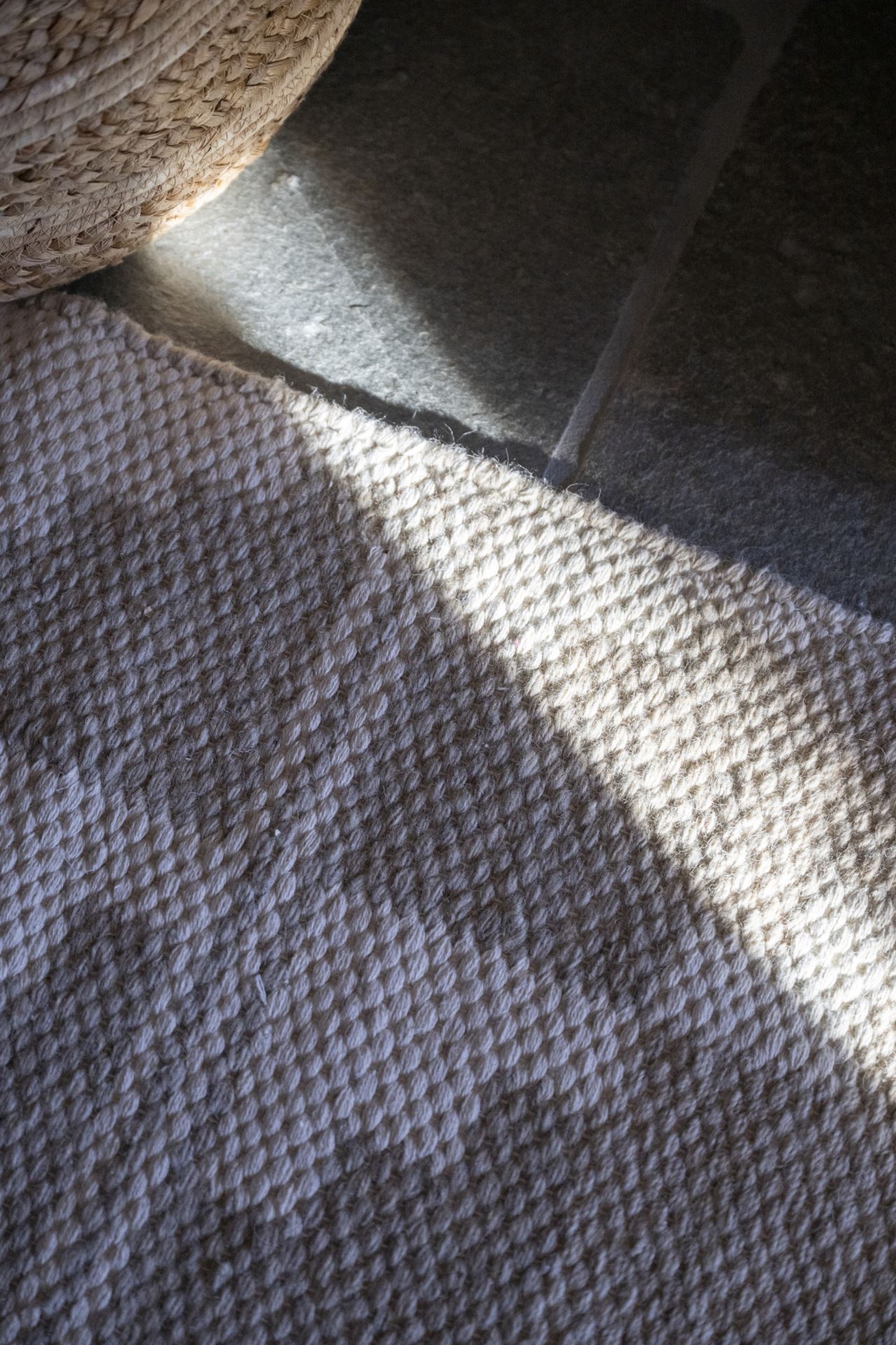 Vaip mitmevärviline/pruun - 7