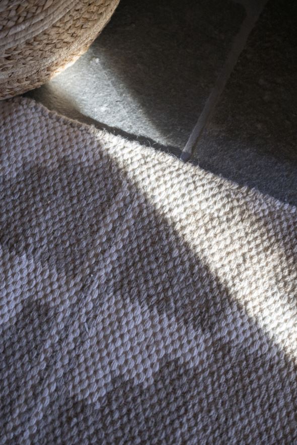 Vaip mitmevärviline/pruun - 7